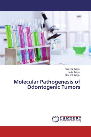 Molecular Pathogenesis of Odontogenic Tumors