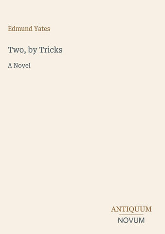 Two, by Tricks