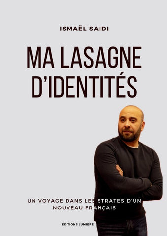 Ma lasagne d'identités