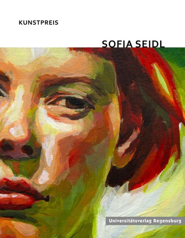 Sofia Seidl