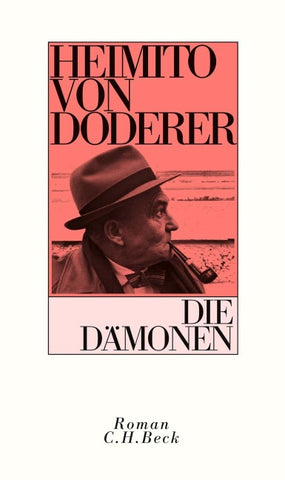 Die Dämonen