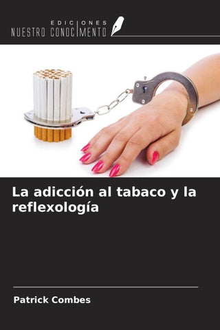 La adicción al tabaco y la reflexología