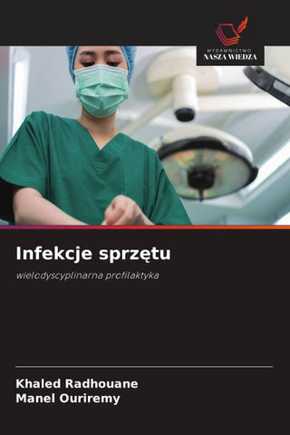 Infekcje sprz¿tu