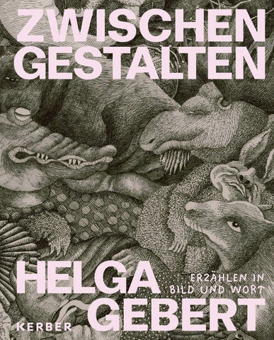 Helga Gebert
