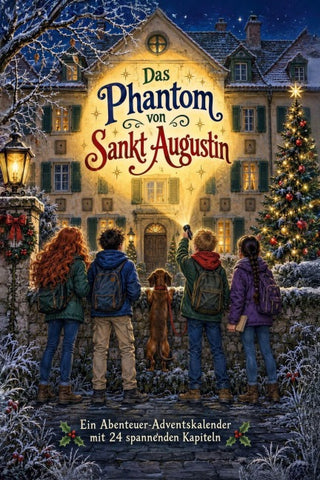 Das Phantom von Sankt Augustin