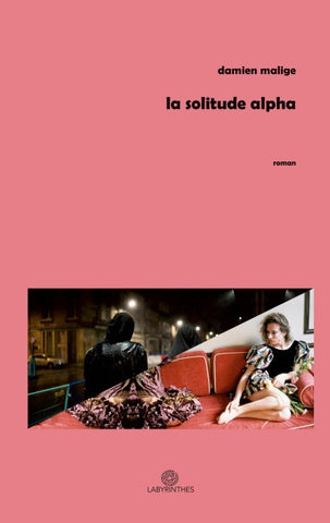La solitude Alpha