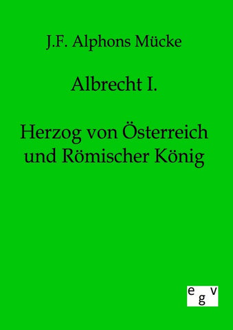Albrecht I.