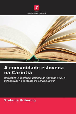 A comunidade eslovena na Caríntia