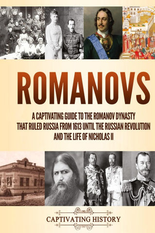 Romanovs