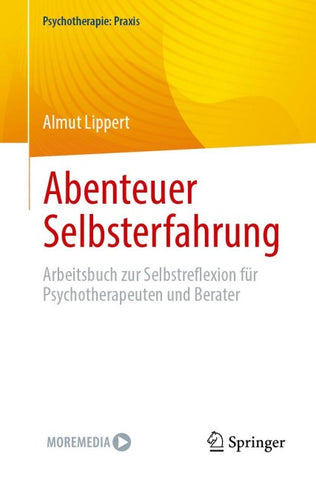 Abenteuer Selbsterfahrung