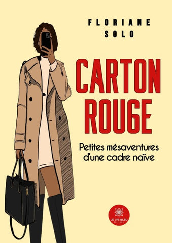 Carton rouge