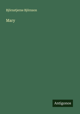Mary