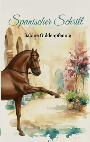 Spanischer Schritt