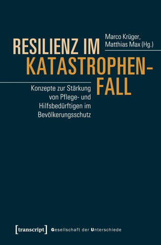 Resilienz im Katastrophenfall
