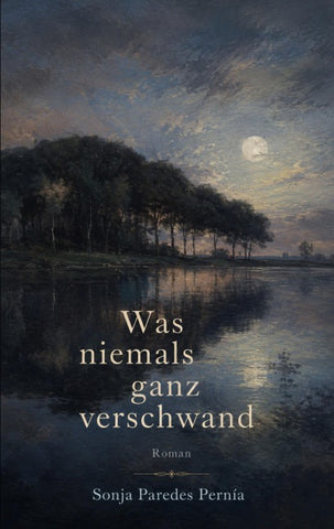 Was niemals ganz verschwand