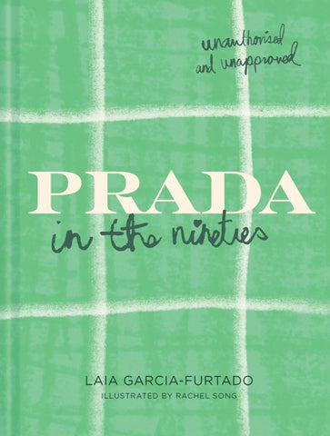 Prada in the Nineties