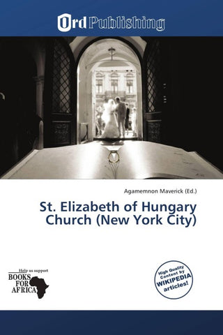 St. Elizabeth of Hungary Church (New York City)