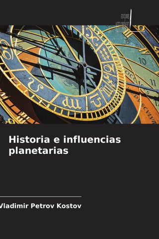 Historia e influencias planetarias