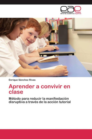 Aprender a convivir en clase