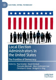 Local Election Administrators in the United States
