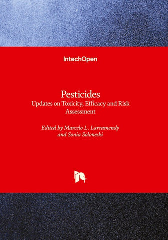 Pesticides