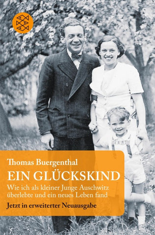 Ein Glückskind
