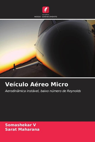 Veículo Aéreo Micro