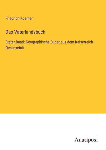 Das Vaterlandsbuch