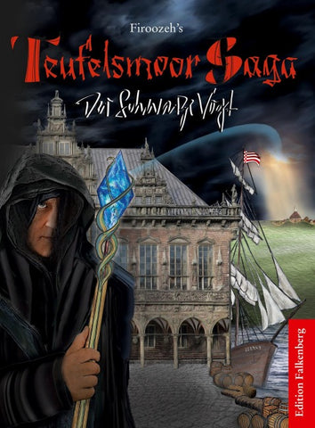 Der Schwarze Vogt
