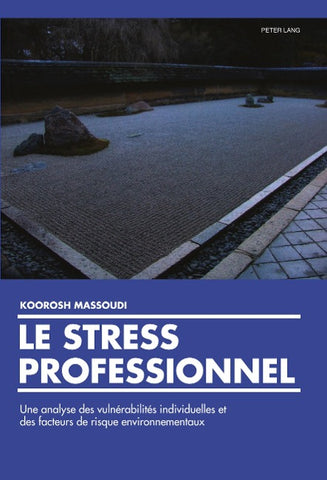 Le stress professionnel