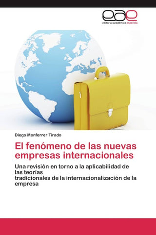 El fenómeno de las nuevas empresas internacionales