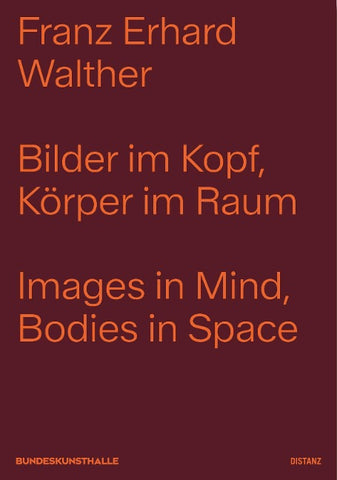 Bilder im Kopf, Körper im Raum
