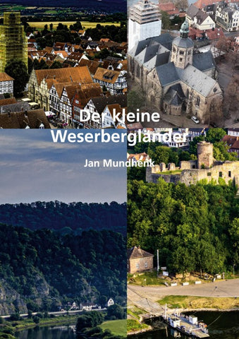 Der kleine Weserbergländer