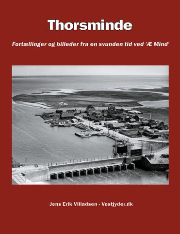 Thorsminde