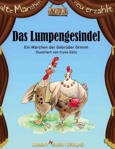 Das Lumpengesindel