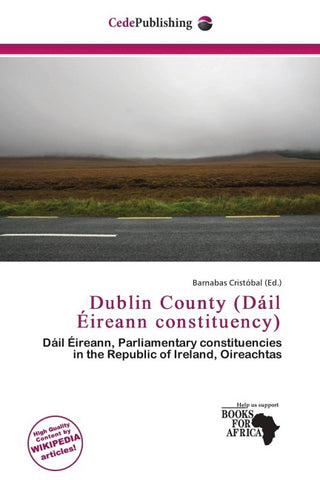 Dublin County (Dáil Éireann constituency)