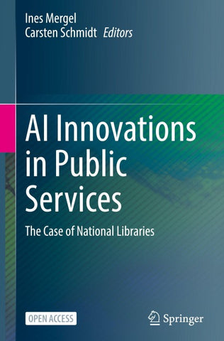 AI Innovations in Public Services