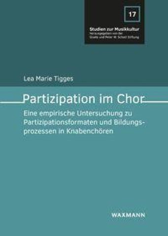 Partizipation im Chor