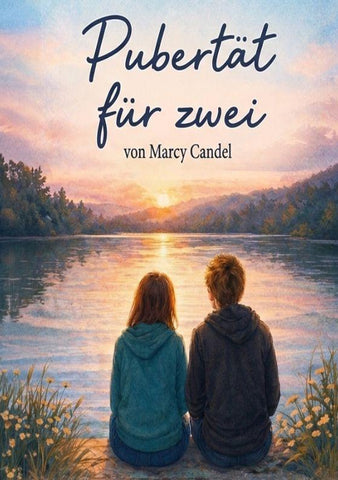 Pubertät für zwei