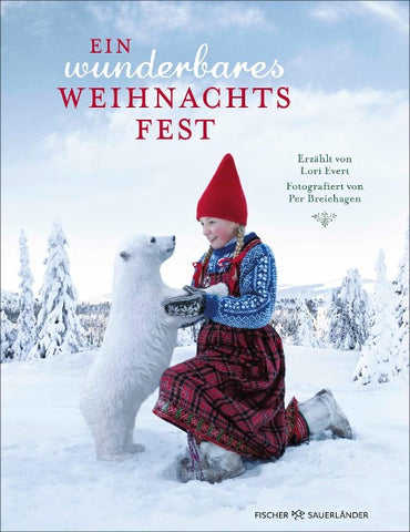 Ein wunderbares Weihnachtsfest
