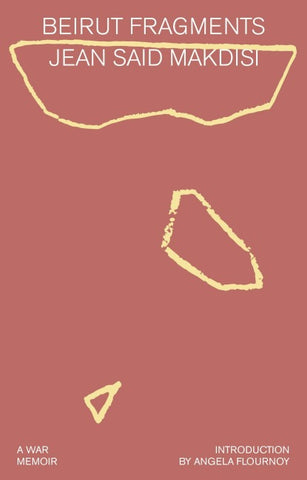 Beirut Fragments