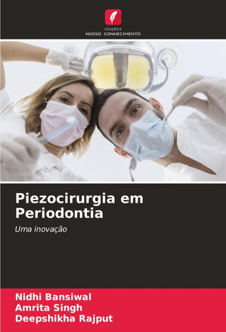 Piezocirurgia em Periodontia