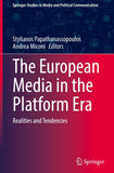 The European Media in the Platform Era