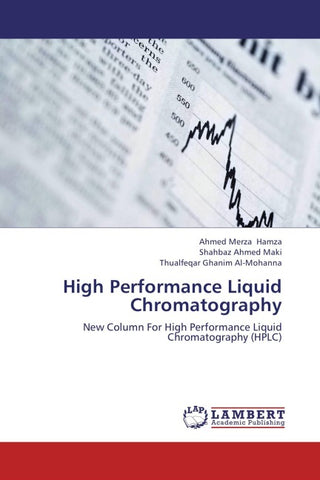 High Performance Liquid Chromatography