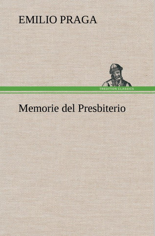 Memorie del Presbiterio