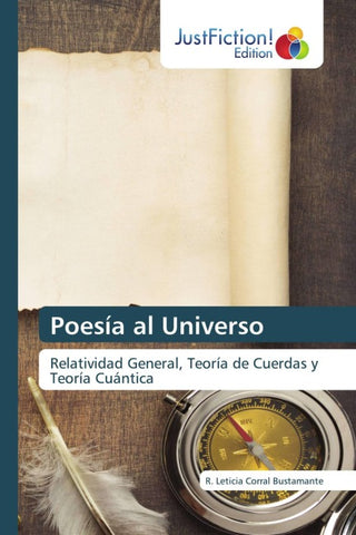 Poesía al Universo