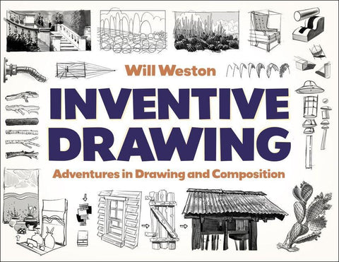 Inventive Drawing