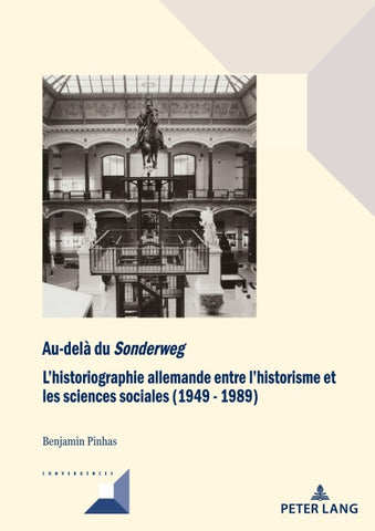 Au-delà du Sonderweg