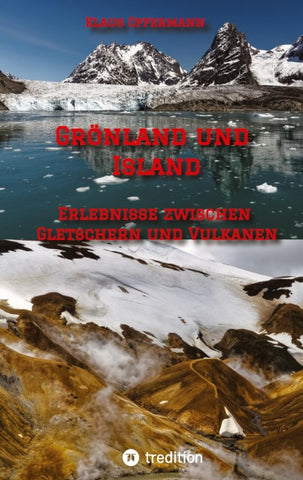 Grönland und Island