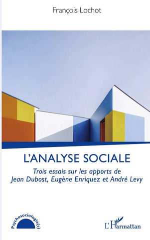 L'analyse sociale